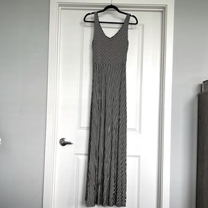 Maxi dress - Size M